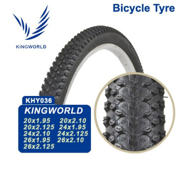 Mexico 26'' bicycle tires and tubes with wholesale price